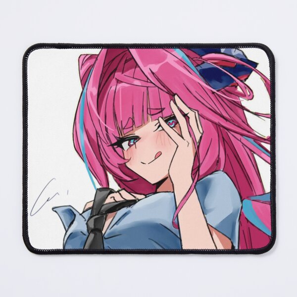Item preview, Yvonne Arknights designed and sold by KomiArts.