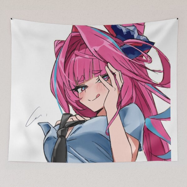 Item preview, Yvonne Arknights designed and sold by KomiArts.