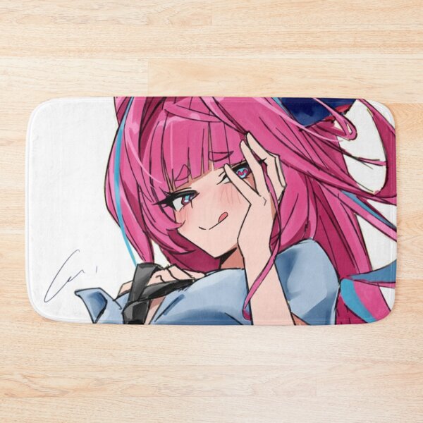 Item preview, Yvonne Arknights designed and sold by KomiArts.