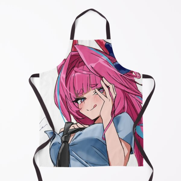 Item preview, Yvonne Arknights designed and sold by KomiArts.
