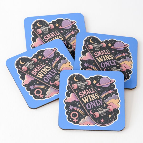 Item preview, The future is female Small Wins Only designed and sold by logicfun.
