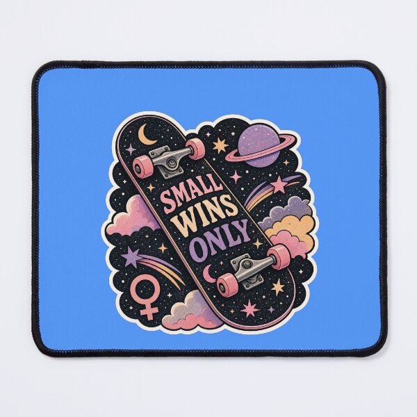 Item preview, The future is female Small Wins Only designed and sold by logicfun.