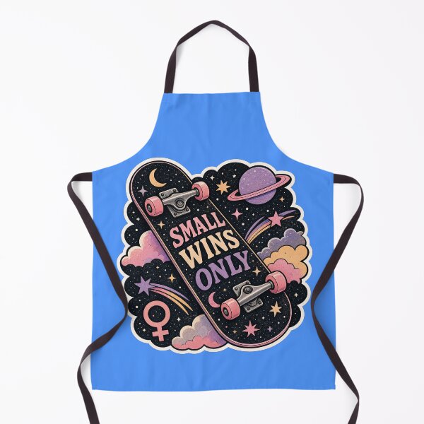 Item preview, The future is female Small Wins Only designed and sold by logicfun.