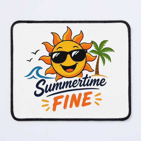 Item preview, Summertime designed and sold by Intent23.