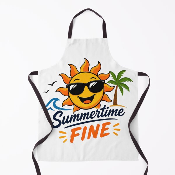 Item preview, Summertime designed and sold by Intent23.