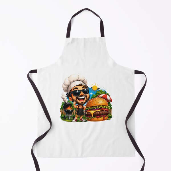 Item preview, BBQ Dad Champion: Funny Father's Day Grill Master Gift designed and sold by TheAngelHeart.