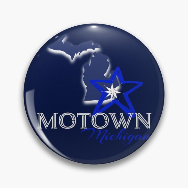 Item preview, MOTOWN II designed and sold by BabaSoti.