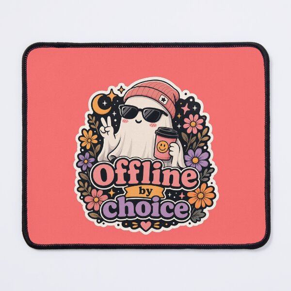 Item preview, FLAVOR TOWN USA GUY Offline By Choice designed and sold by logicfun.