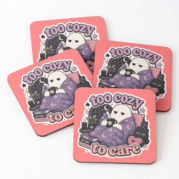 Item preview, Ew. People. Too Cozy To Care designed and sold by logicfun.