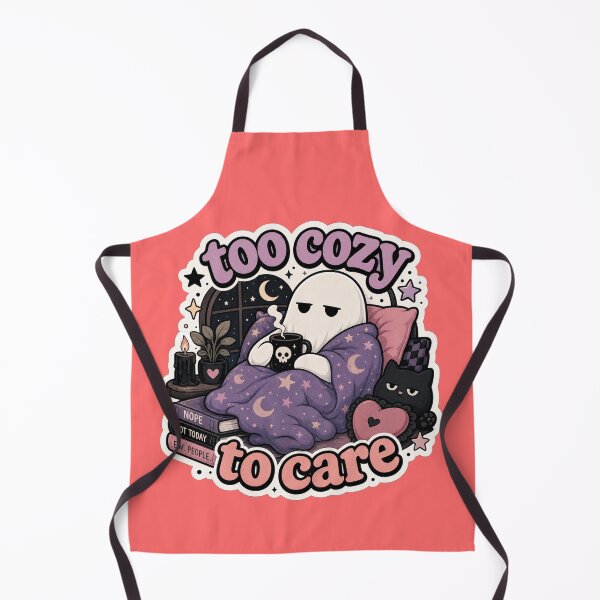 Item preview, Ew. People. Too Cozy To Care designed and sold by logicfun.