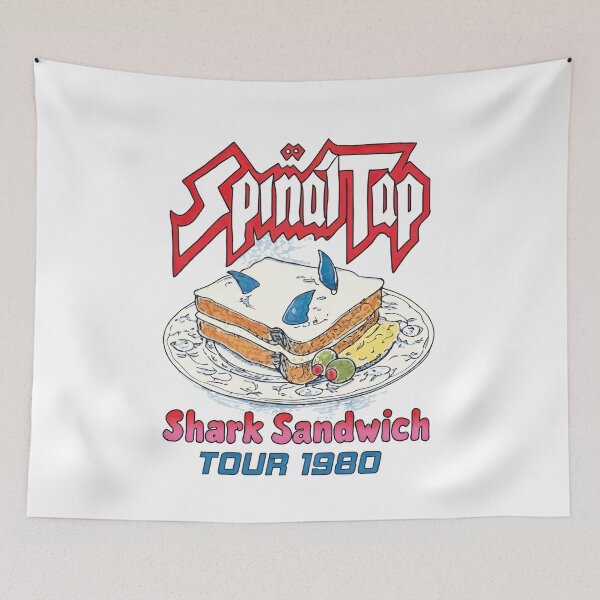 Item preview, Sketch Style Food Tour Event Design 1980 designed and sold by TokyoAyashi.
