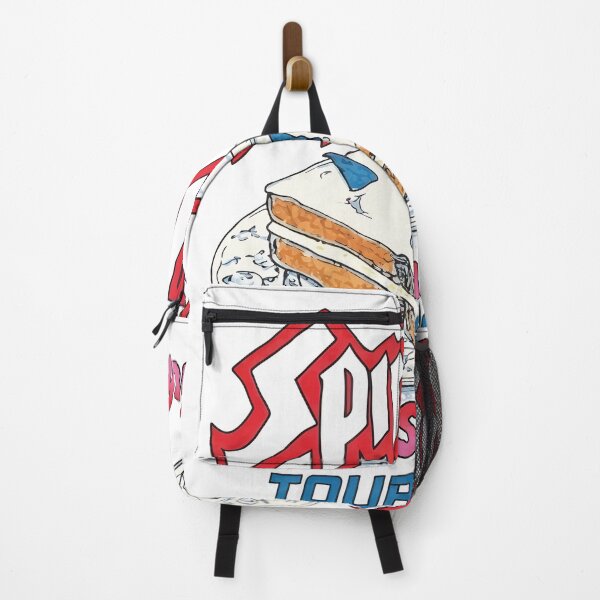 Item preview, Sketch Style Food Tour Event Design 1980 designed and sold by TokyoAyashi.