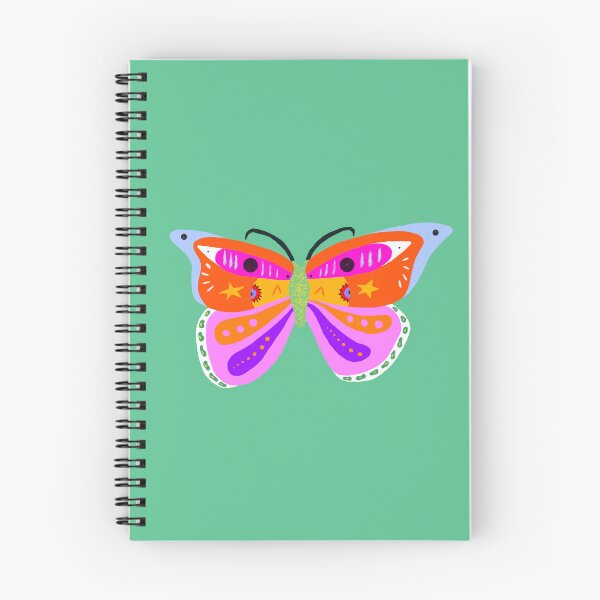 Item preview, Vibrant Butterfly designed and sold by karinconene.