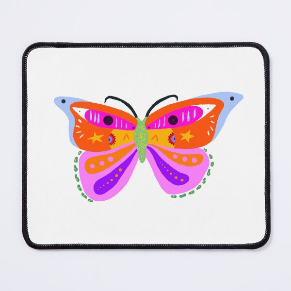 Item preview, Vibrant Butterfly designed and sold by karinconene.
