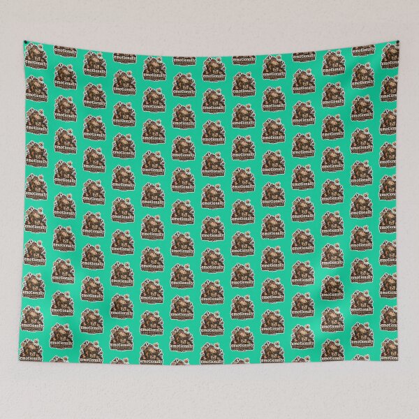 Item preview, bee kind Emotionally Composting designed and sold by logicfun.