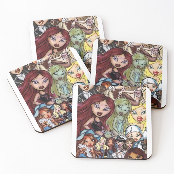 Item preview, Bratty designed and sold by birdieco.