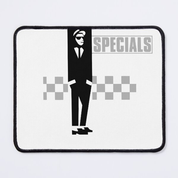 Item preview, Bold Graphic Mod Style Figure Design designed and sold by TokyoAyashi.