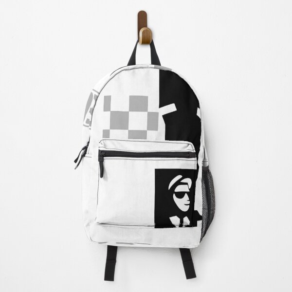 Item preview, Bold Graphic Mod Style Figure Design designed and sold by TokyoAyashi.