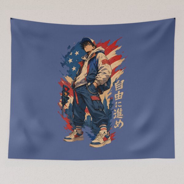 Item preview, Freedom Run designed and sold by CristianoArt.