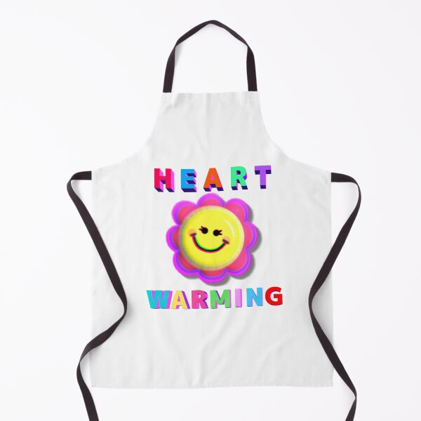 Item preview, Heart warming smile flower designed and sold by kanaehonkawa.