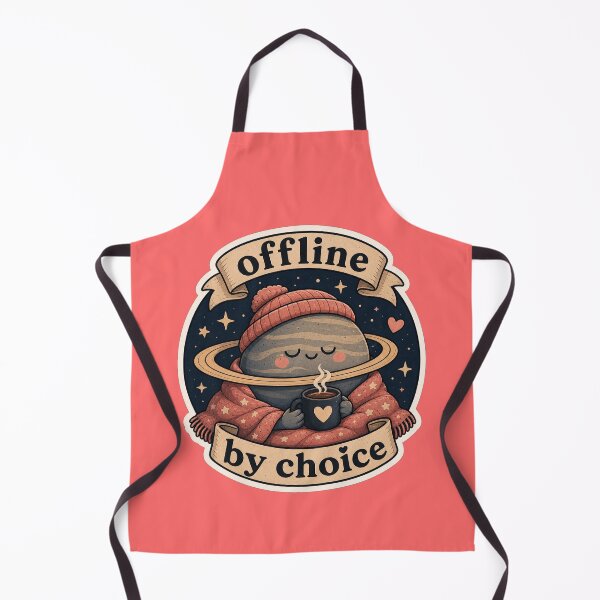 Item preview, "Not Today, Satan" Graphic Offline By Choice designed and sold by logicfun.