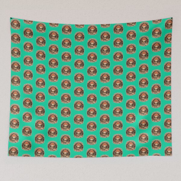 Item preview, Vintage lucky clover Homework Loading designed and sold by logicfun.