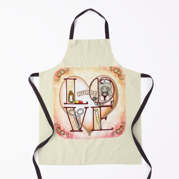 Item preview, Nurse Love designed and sold by artmuvz.