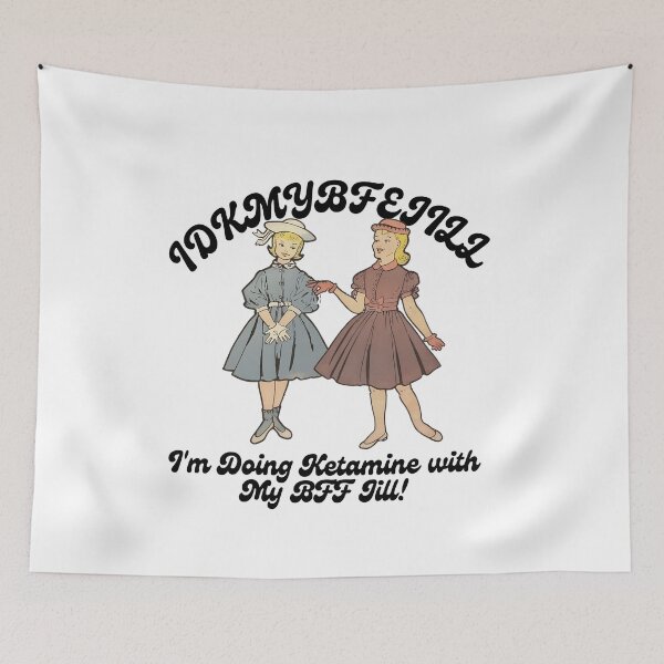 Item preview, Vintage Humor Friend Retro Style Graphic designed and sold by TokyoAyashi.