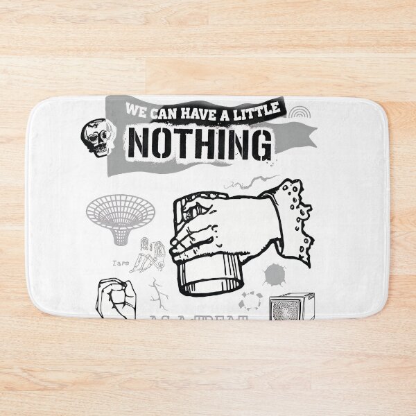 Item preview, Little Nothing As A Treat Phrase Graphic designed and sold by TokyoAyashi.
