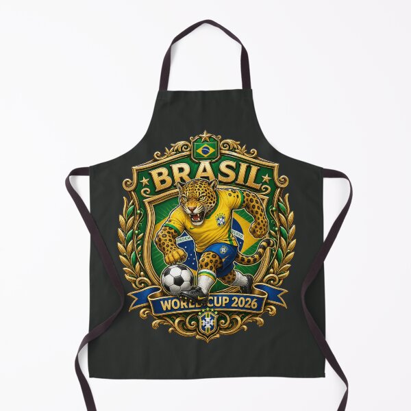 Item preview, Premium World Football Crest designed and sold by ORIGIN™ Premium Wear.