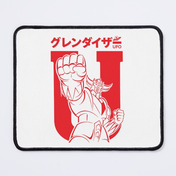 Item preview, Grendizer Uprising designed and sold by masterAi.