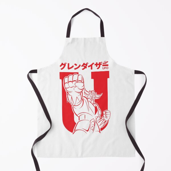 Item preview, Grendizer Uprising designed and sold by masterAi.
