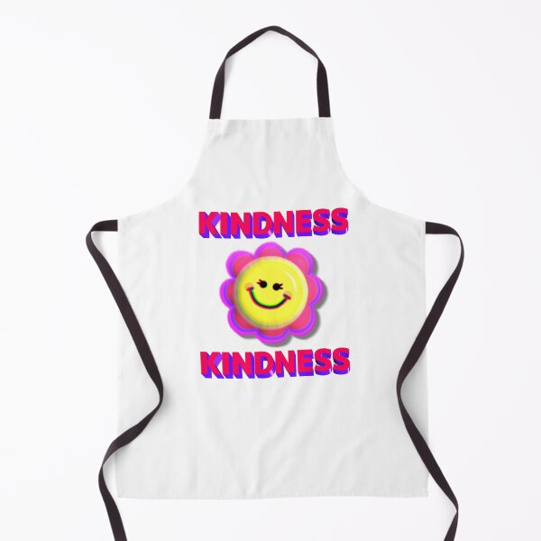Item preview, Kindness smile flower designed and sold by kanaehonkawa.