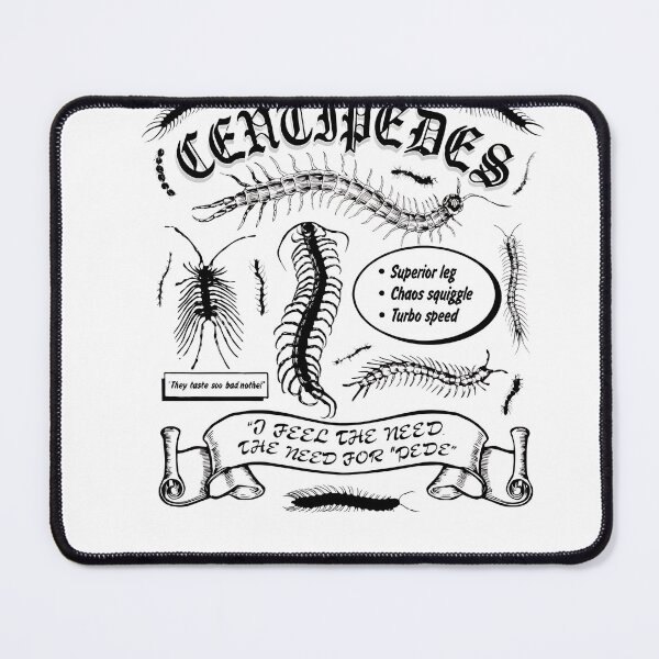 Item preview, Arthropod Study Quote Graphic designed and sold by TokyoAyashi.