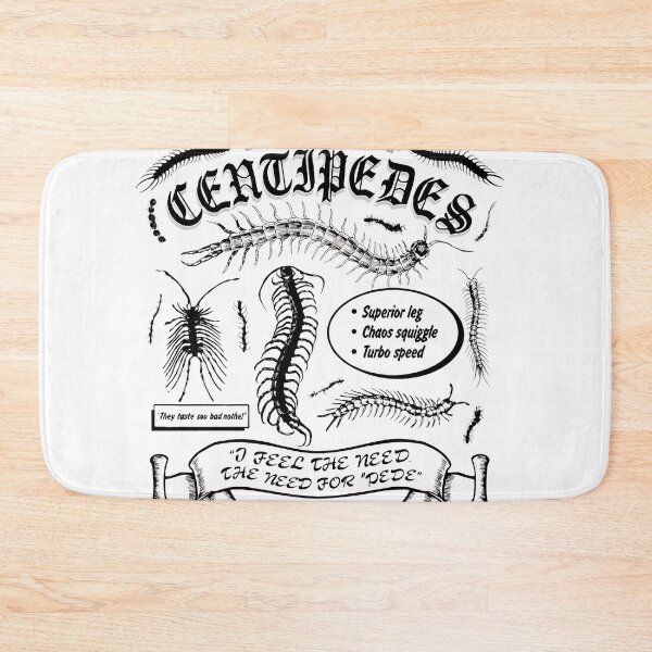 Item preview, Arthropod Study Quote Graphic designed and sold by TokyoAyashi.