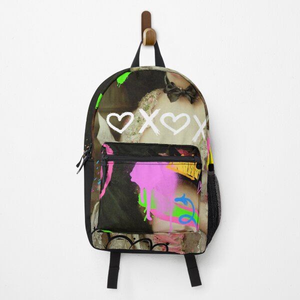 Item preview, Graffiti woman painting designed and sold by OneKaasarts.