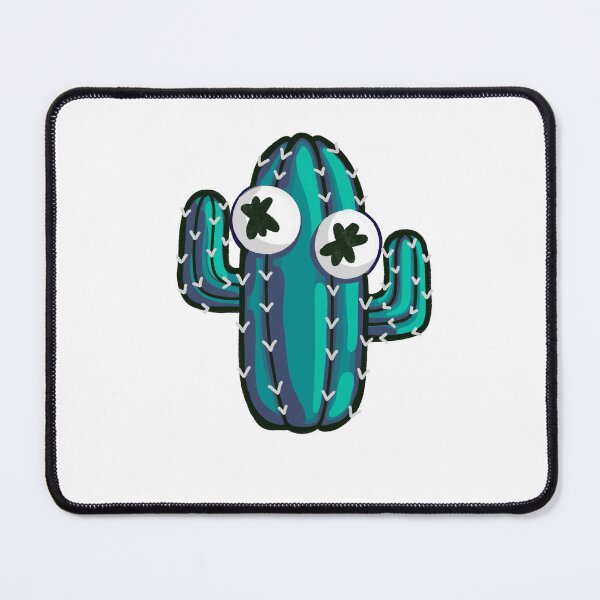 Item preview, Samuel the cactus designed and sold by Jaydennaylor.