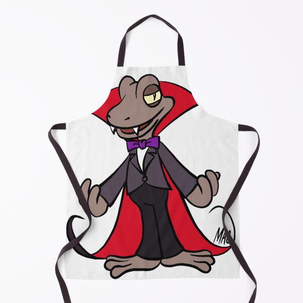 Item preview, Count Gexula designed and sold by OmegaMac10.
