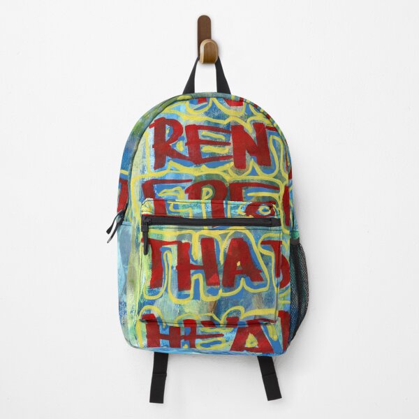 Item preview, I Love That I Live Rent Free In Your Head  designed and sold by ElvisSantanaArt.