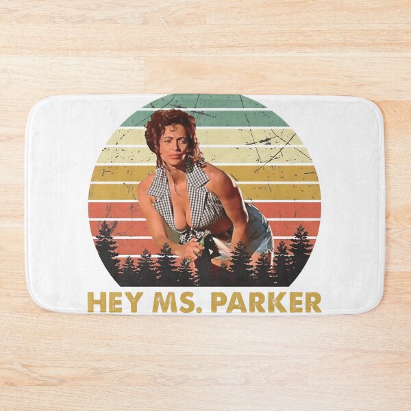Item preview, Ms Parker Retro Sunset Lawn Sprayer Design designed and sold by TokyoAyashi.