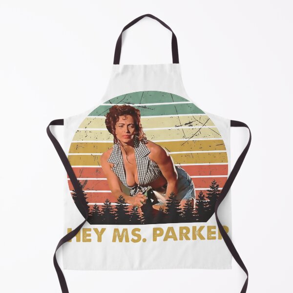 Item preview, Ms Parker Retro Sunset Lawn Sprayer Design designed and sold by TokyoAyashi.