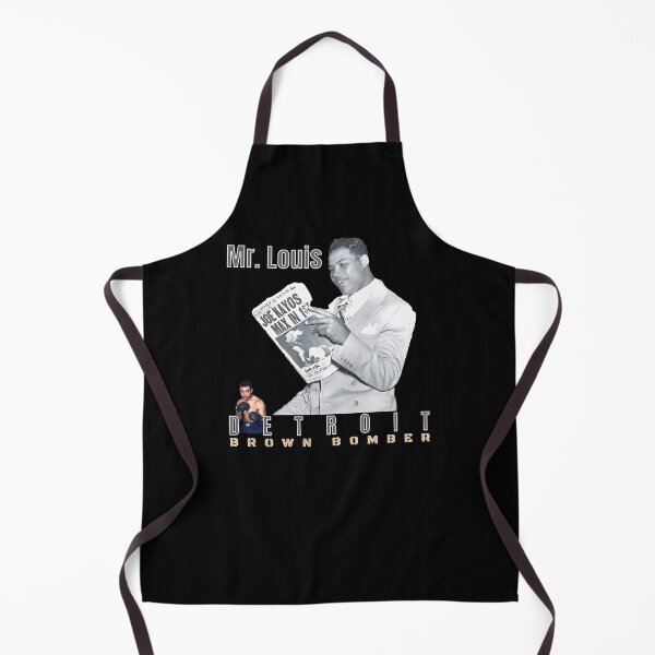 Item preview, MR. JOE LOUIS designed and sold by BabaSoti.