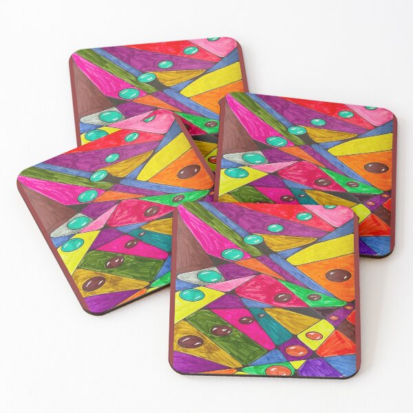 Item preview, orbes incrustados designed and sold by Haxson37art.