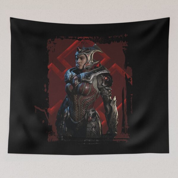 Item preview, Queen of the Horde designed and sold by EBANON.