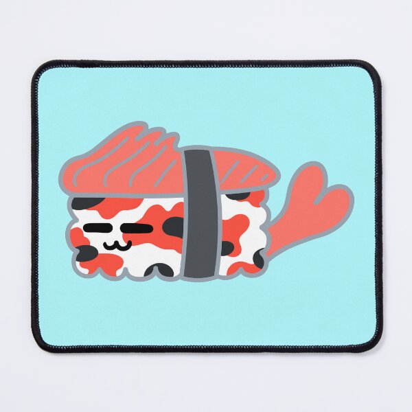 Item preview, Koi Sushi designed and sold by cowshroom.