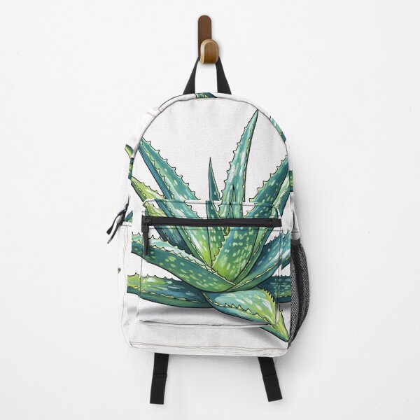 Item preview, Aloe Vera Botanical Watercolor designed and sold by PixorStudio.