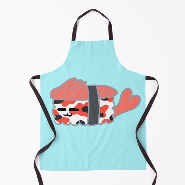 Item preview, Koi Sushi designed and sold by cowshroom.