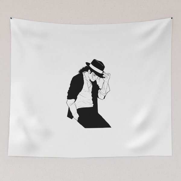 Item preview, King of pop designed and sold by ManikRaja.