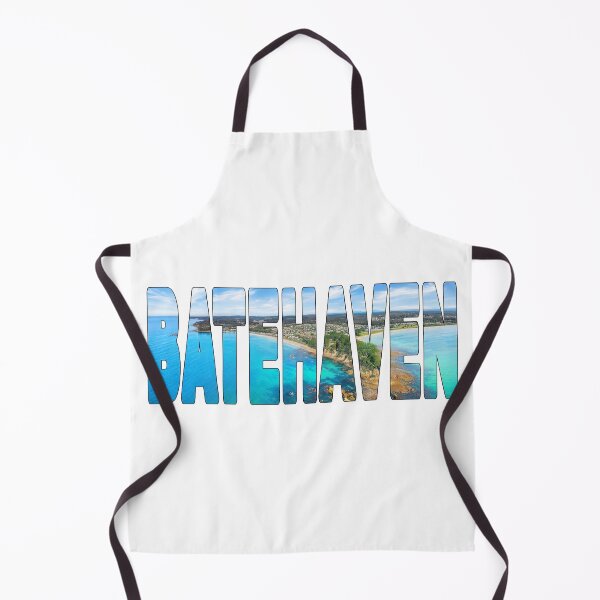 Item preview, BATEHAVEN - Eurobodalla NSW Caseys and Corrigans Beach Rocks Lookout designed and sold by Adam Gormley.