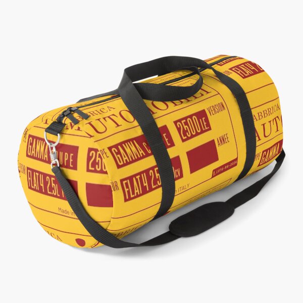 Item preview, 2500IE COUPE | CINQUANTANNI GIALLO designed and sold by FB DESIGNS.